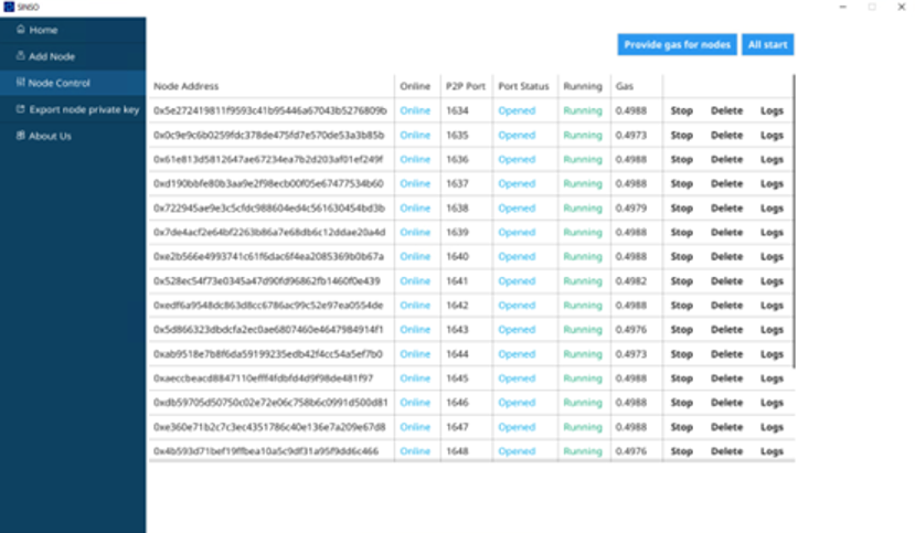 Coinlist 